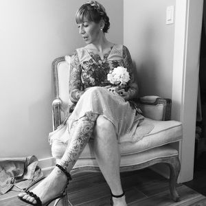 Meet your Posher, Rachel